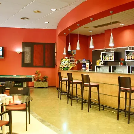 Hotel Jm Jardin De La Reina
