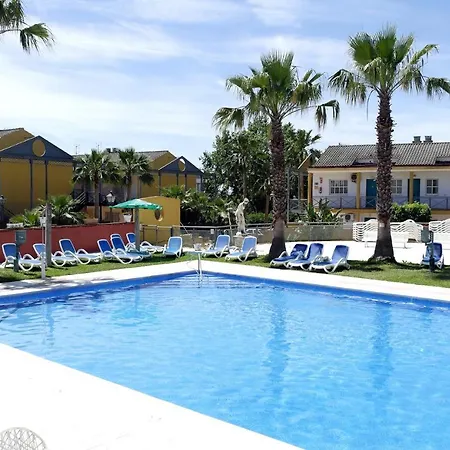 Jm Jardin De La Reina Guillena