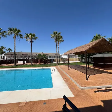 Jm Jardin De La Reina Hotel 3*