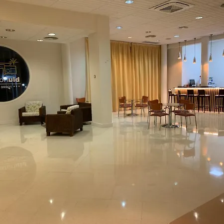 Hotel Jm Jardin De La Reina