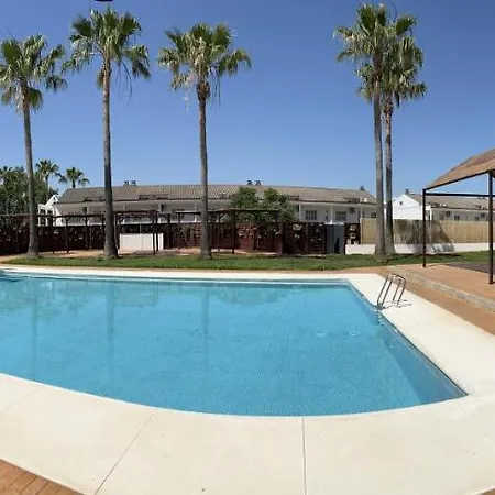 Jm Jardin De La Reina Hotel Guillena