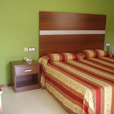 Hotel Jm Jardin De La Reina