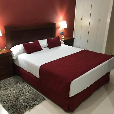 Jm Jardin De La Reina Hotel