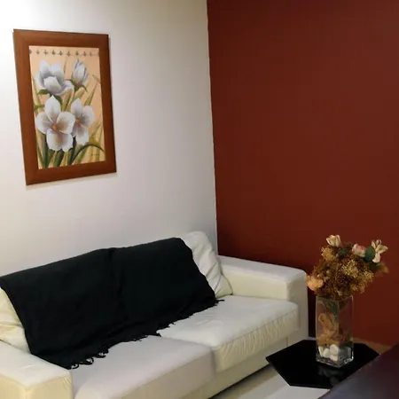 Jm Jardin De La Reina 3*