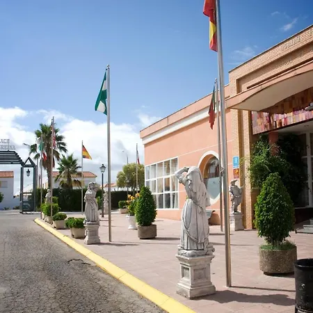 Jm Jardin De La Reina Hotel 3*