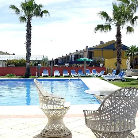 Hotel Jm Jardin De La Reina