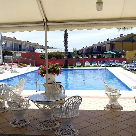 Jm Jardin De La Reina Hotel Guillena