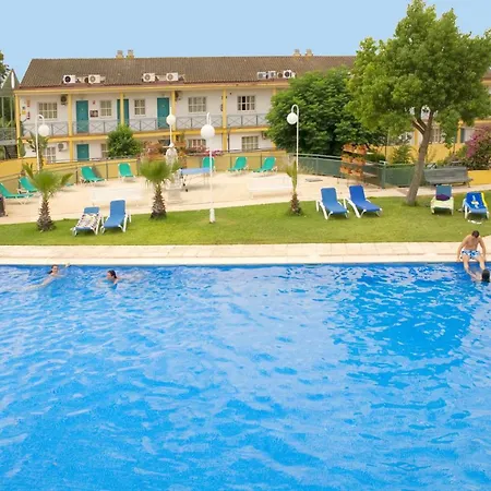 Jm Jardin De La Reina