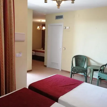 Hotel Jm Jardin De La Reina