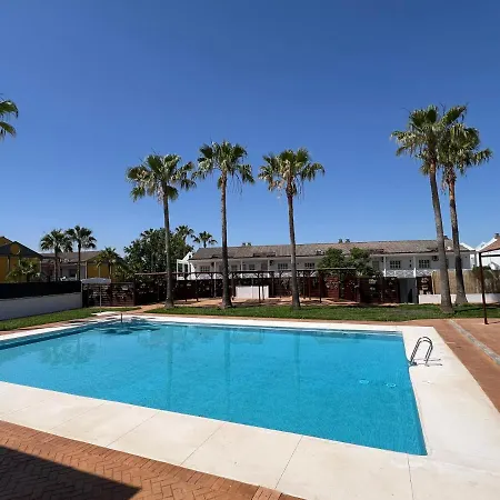 Jm Jardin De La Reina