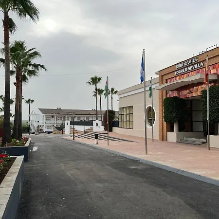 Hotel Jm Jardin De La Reina