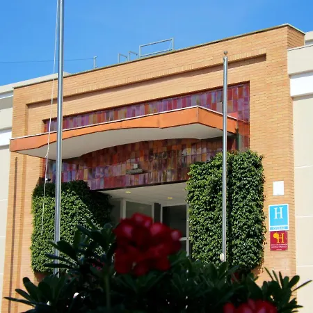 Jm Jardin De La Reina Guillena