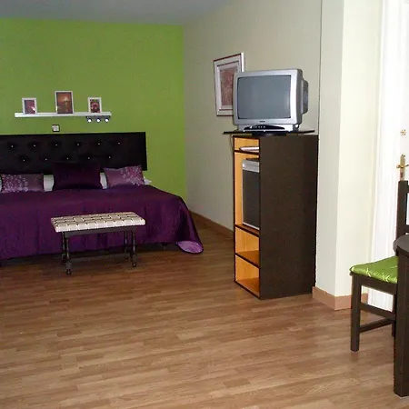 Hotel Jm Jardin De La Reina