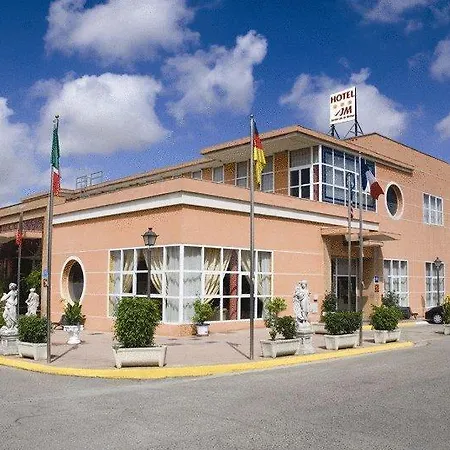 Jm Jardin De La Reina Hotel 3*