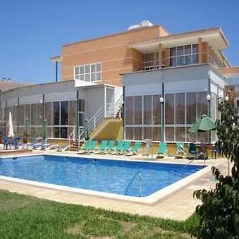Hotel Jm Jardin De La Reina Guillena